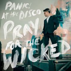 High Hopes von Panic! At The Disco (Download) 