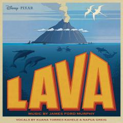 Lava von James Ford Murphy (Download) 