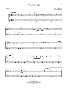 Something von The Beatles (Download) 