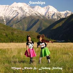 Starships von Nicki Minaj (Download) 