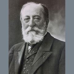 The Swan von Camille Saint-Saëns (Download) 