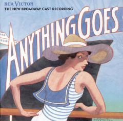 Anything Goes von Cole Porter (Download) 