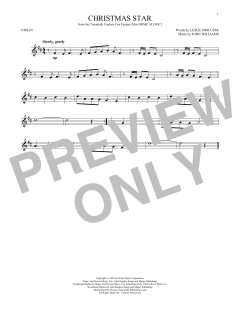 Christmas Star von John Williams (Download) 