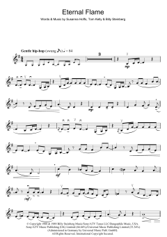 Eternal Flame von Atomic Kitten (Download) 