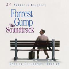 Forrest Gump - Main Title von Alan Silvestri (Download) 