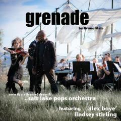 Grenade von Bruno Mars (Download) 