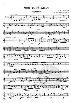 Ross Taylor Woodwind Quintets 