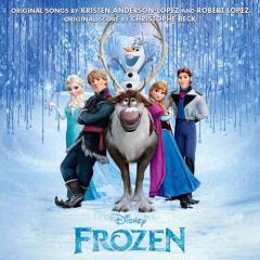 Let It Go von Idina Menzel (Download) 