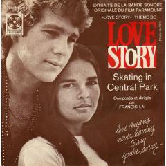 Love Story von Francis Lai (Download) 