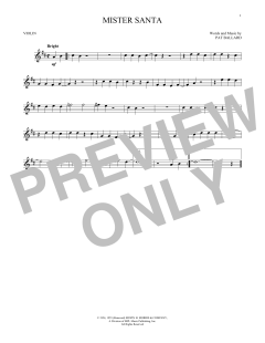 Mister Santa von Amy Grant (Download) 