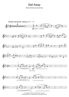 Sail Away (Download) 