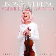 Shchedryk von Lindsey Stirling (Download) 