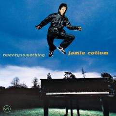 These Are The Days von Jamie Cullum (Download) 