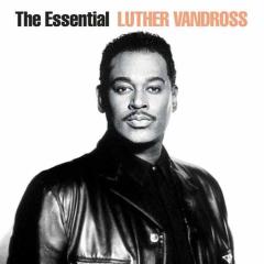 Here And Now von Luther Vandross (Download) 