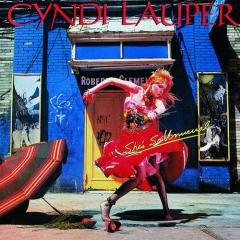 Time After Time von Cyndi Lauper (Download) 