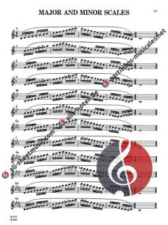 Melodious and Progressive Studies Book 1 (Maps 1) 