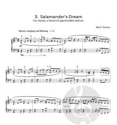 Eye Tunes 4 von Mark Tanner (Download) 