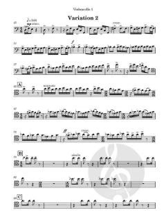 Umbrian Variations von Bryan Kelly (Download) 