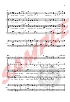 Bright is the Ring of Words von Samuel Pegg (Download) 
