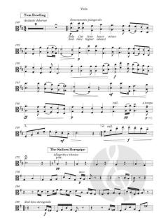 The Ship's Fiddler (Download) 