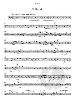 Partita von Nicholas Sims-Williams (Download) 