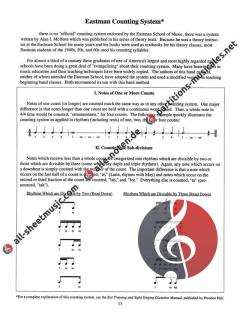 Rhythm Master Beginning Book 1 (Harry Haines) 