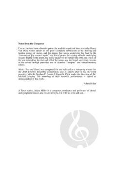 Music von Adam Miller (Download) 