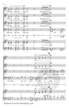 Nothing but Love von Remel Derrick (Download) 
