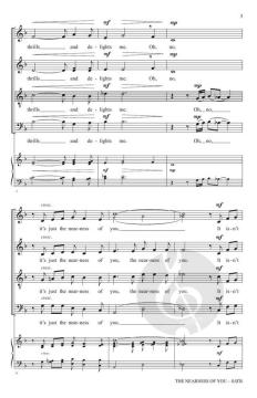 The Nearness of You von Hoagy Carmichael (Download) 