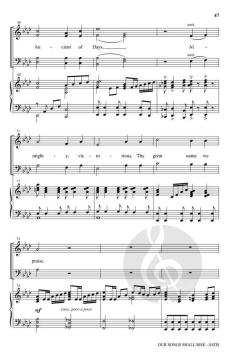 Our Songs Shall Rise (Download) 
