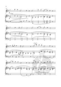 Ave Maria  von César Franck (Download) 