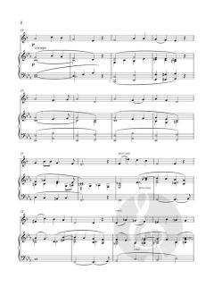 Ave Maria  von César Franck (Download) 
