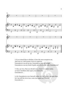 Greensleeves (Download) 