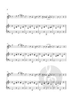 Greensleeves (Download) 