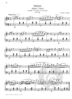 Best of Chopin von Frédéric Chopin 