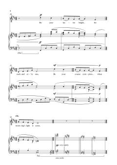 The Gift to Sing von Marques L.A. Garrett (Download) 