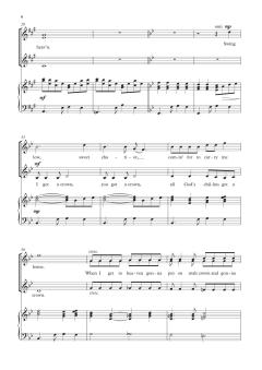 Bird Songs von John Rutter (Download) 