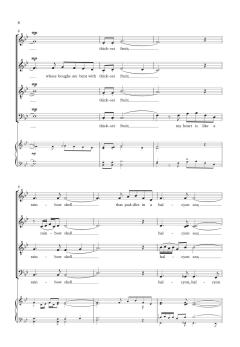 O Lord, thou hast searched me out von John Rutter (Download) 