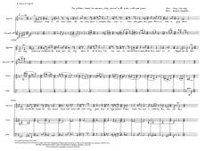 Two Pieces for Violin and Piano von William Walton (Download) 