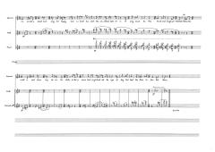 Two Pieces for Violin and Piano von William Walton (Download) 