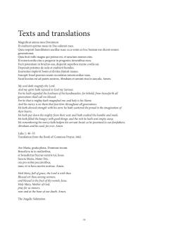 Three Sea Shanties von Jonathan Willcocks (Download) 