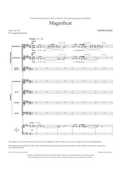 Three Sea Shanties von Jonathan Willcocks (Download) 