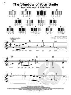 Latin - Super Easy Songbook 
