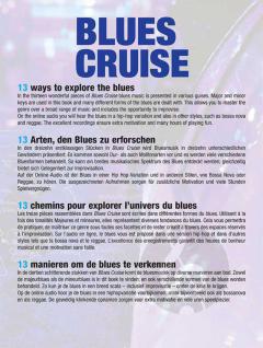 Blues Cruise von Jaap Berends 