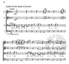 Spirituals (Download) 