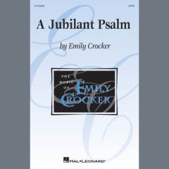 A Jubilant Psalm von Emily Crocker (Download) 