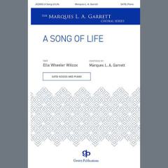 A Song of Life von Marques L.A. Garrett (Download) 