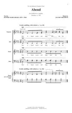 Abend (Download) 