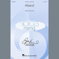 Abend (Download) 