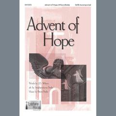 Advent of Hope von Brian Büda (Download) 